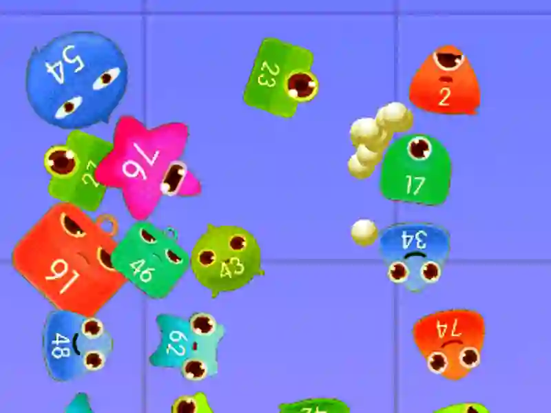 게임 Physical Ball 온라인