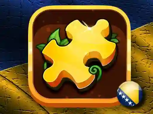 게임 Bosnia Puzzle Challenge 온라인