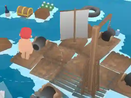 게임 Ahoy! 온라인