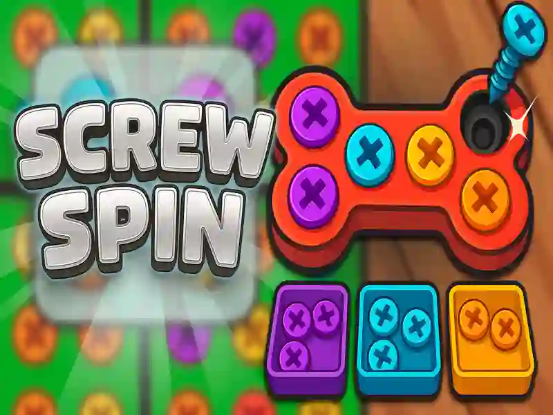 게임 Screw Pin 온라인