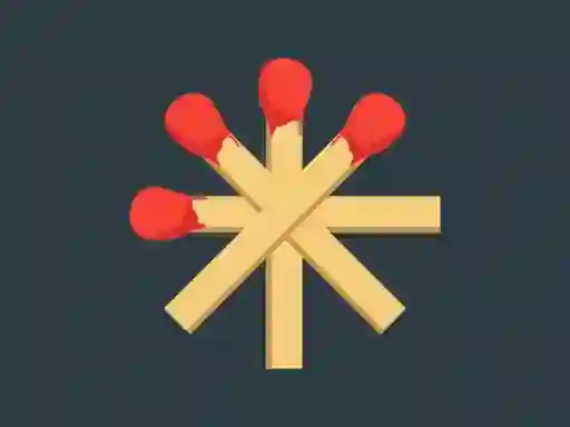 게임 Matchstick Puzzles 온라인