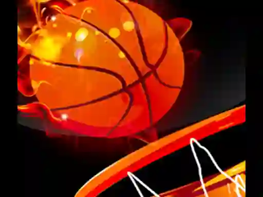 게임 2D Crazy Basketball 온라인