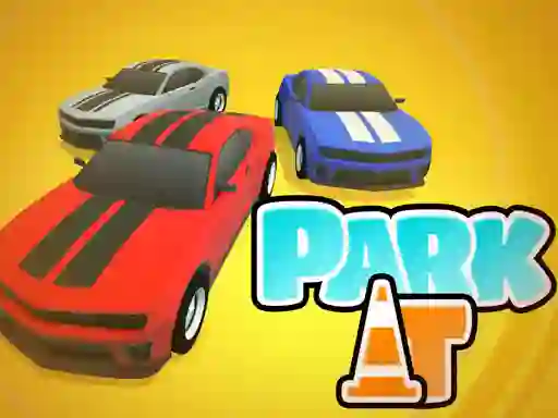 게임 PARK IT 온라인