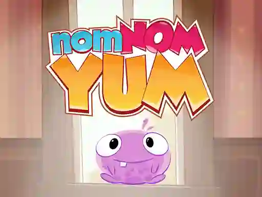 게임 Nom Nom Yum 온라인