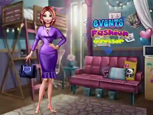 게임 Events Fashion Advisor 온라인