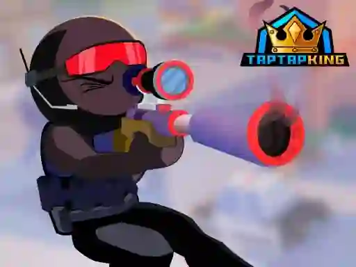 게임 Sniper Trigger Revenge 온라인