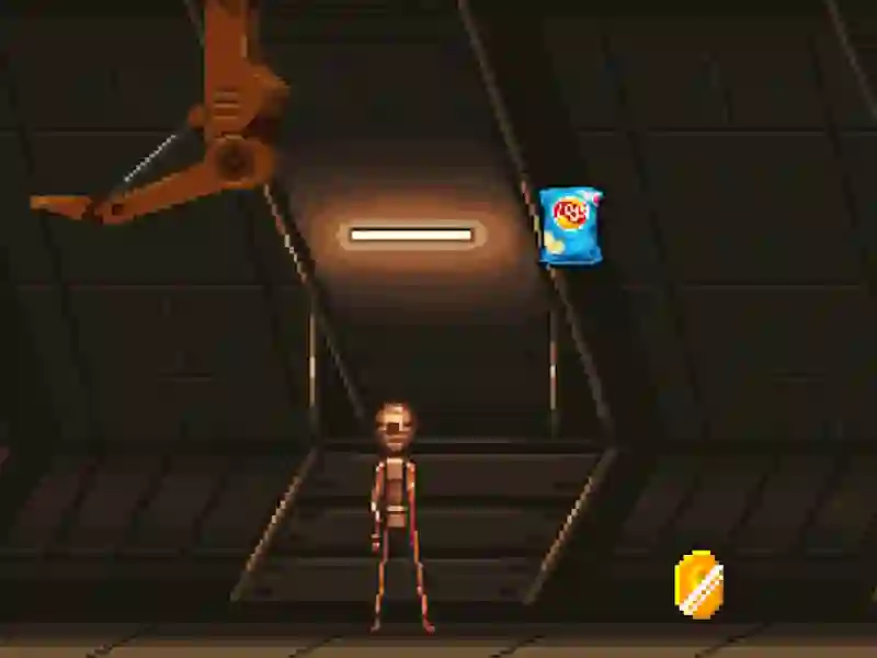 게임 Skyfall Survival 온라인