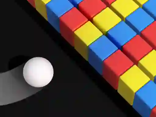 게임 Color Bump Online 온라인