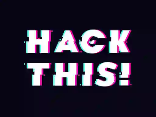 게임 Hack This! 온라인