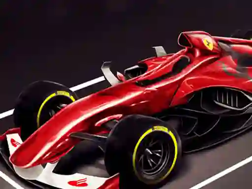 게임 Formula Racing 온라인