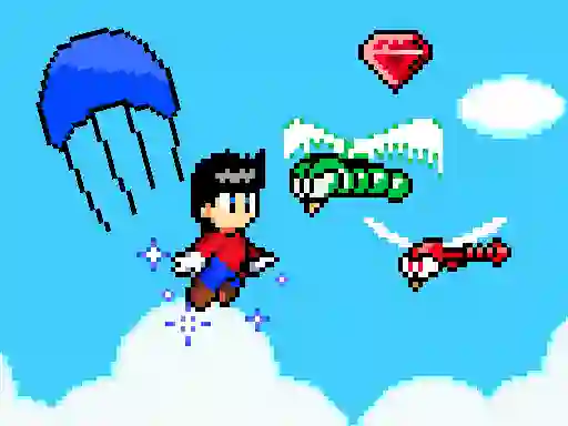 게임 Super Flight 온라인