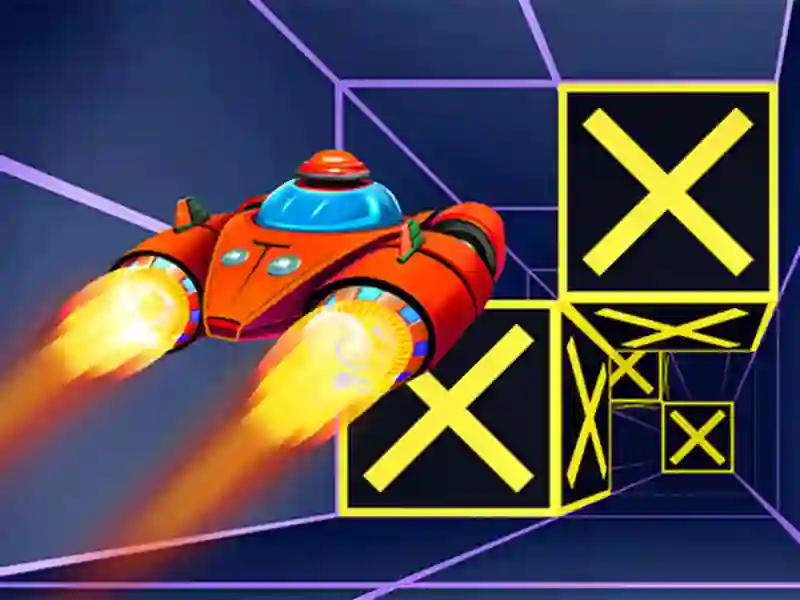 게임 Speed Run 3D 온라인