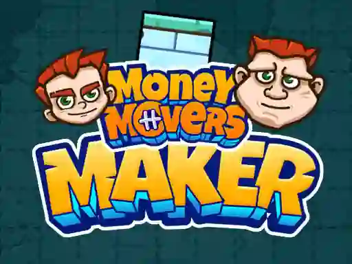 게임 Money Movers Maker 온라인