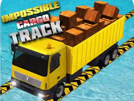 게임 Impossible Cargo Track 온라인