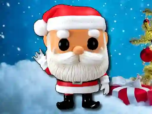 게임 Christmas Memory Challenge 온라인