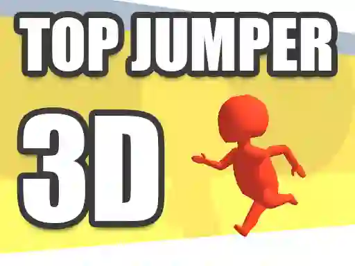 게임 Top Jumper 3d 온라인