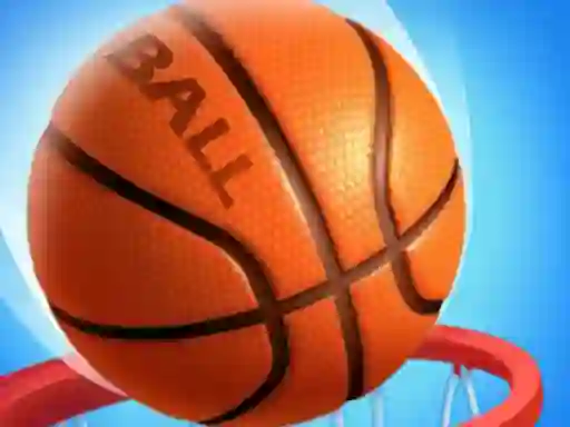 게임 Arcade Basketball 온라인
