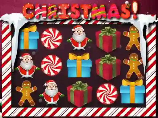 게임 Christmas Gift Sweeper 온라인