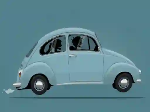 게임 Vintage sports car difference 온라인