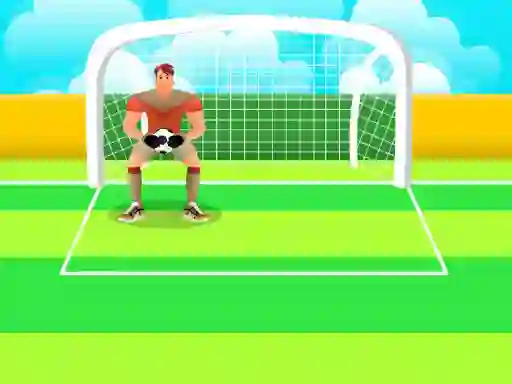 게임 Penalty 온라인