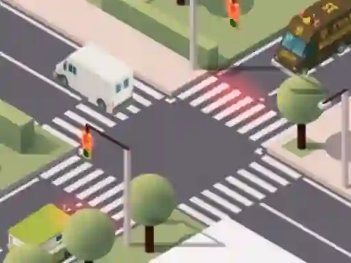게임 Traffic Stop 온라인