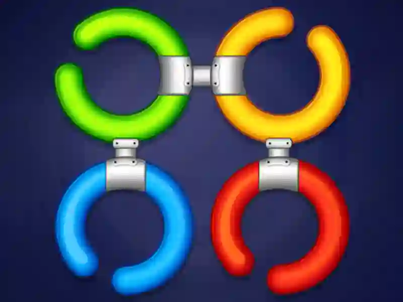 게임 Rotate Rings 온라인