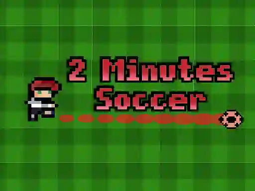 게임 2 Minutes Soccer 온라인