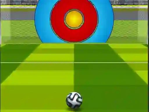 게임 Super Football Kicking 온라인