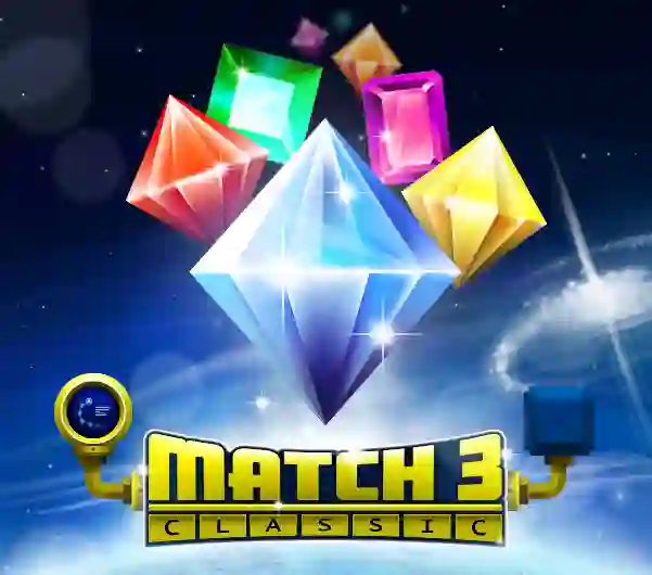 게임 Match 3 Classic 온라인