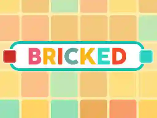 게임 Bricked.io 온라인