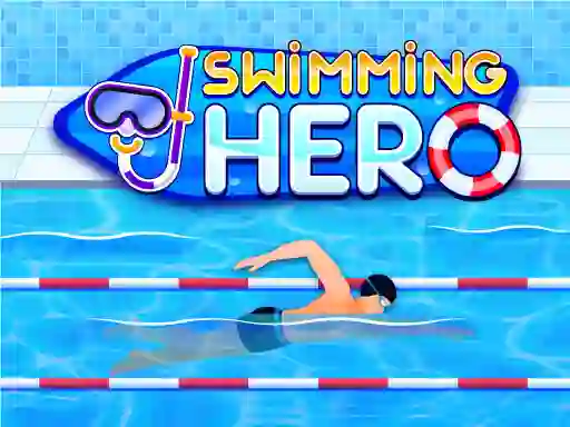 게임 Swimming Hero 온라인