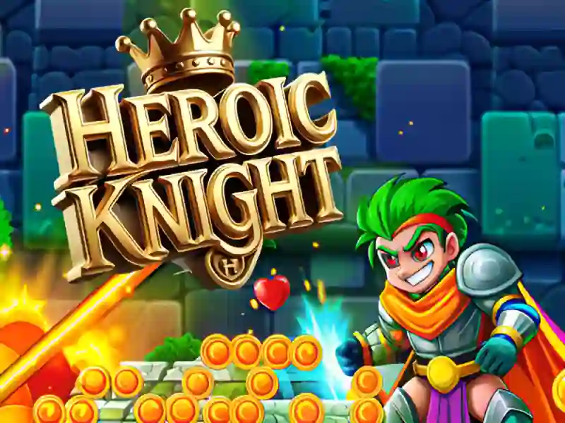 게임 Heroic Knight 온라인