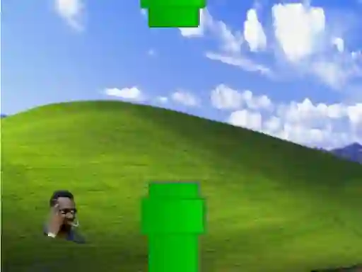 게임 Flappy Smoker 온라인