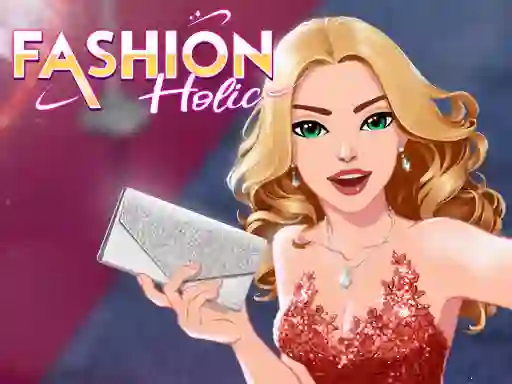게임 Fashion Holic 온라인