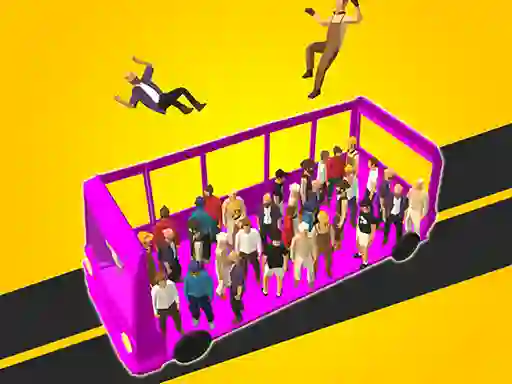 게임 Bus Stop 온라인