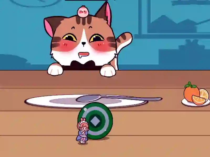 게임 Hidden Hero 온라인
