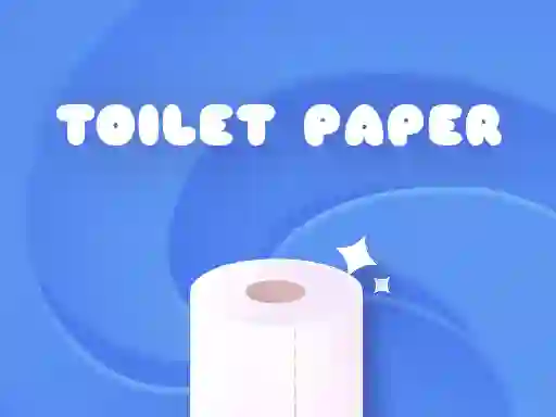 게임 Toilet Paper The Game 온라인