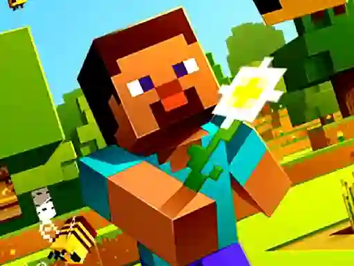 게임 Mineblox Memory Challenge 온라인