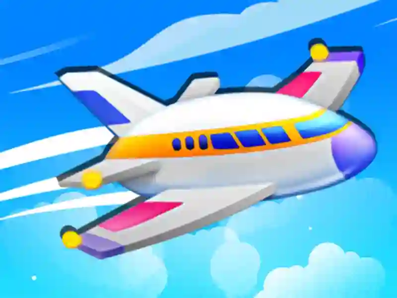 게임 Airport Manager 온라인