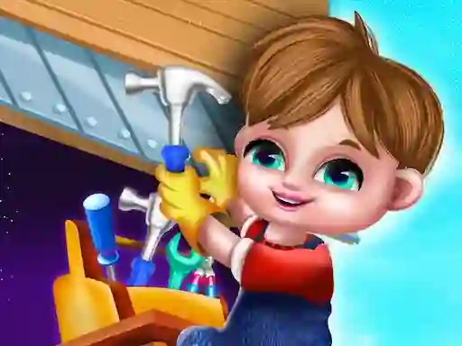 게임 Plumber World 2 온라인