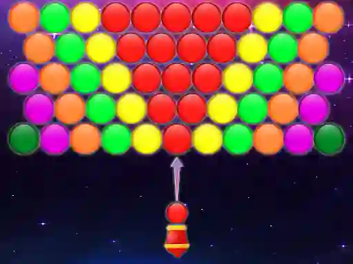 게임 Bubble Shooter Legend 온라인