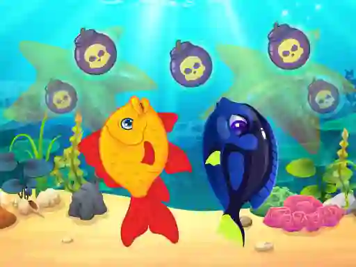 게임 Marine Fish 온라인