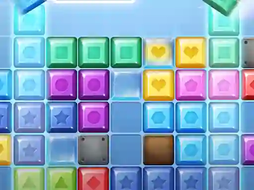 게임 Block Breaker King: Mission 온라인