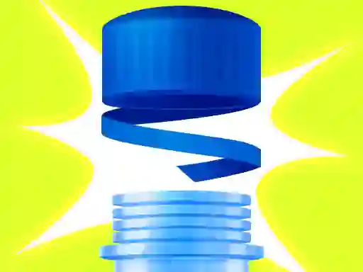 게임 Bottlecap Challange 온라인