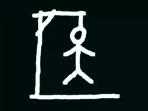 게임 Hangman 2-4 Players 온라인