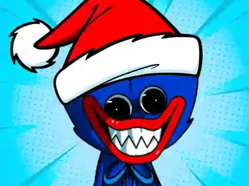 게임 Poppy huggy playtime horror 온라인