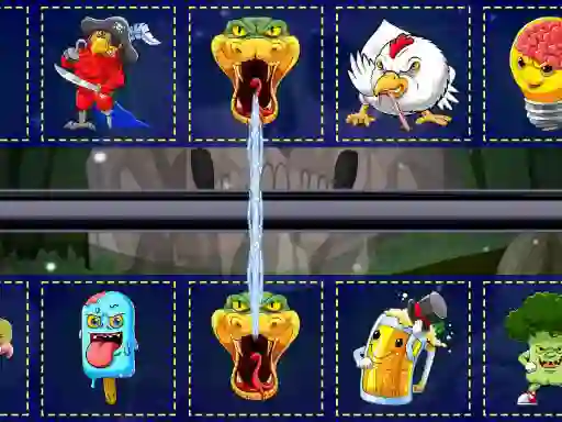 게임 Fastening Challenge 온라인
