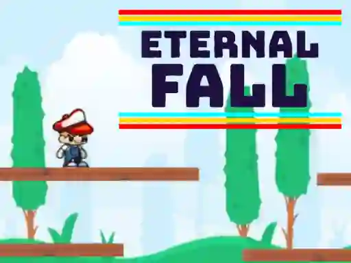 게임 Eternal Fall 온라인