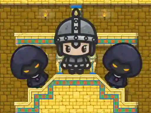 게임 King of Majesty 온라인