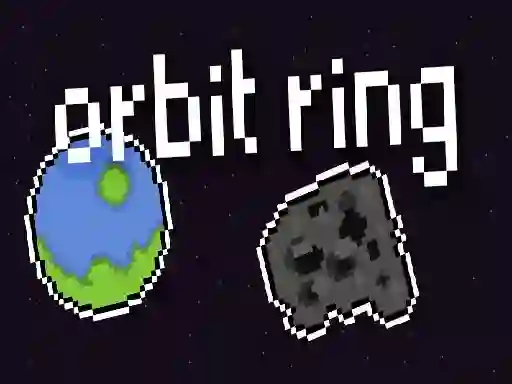 게임 Orbit Ring 온라인